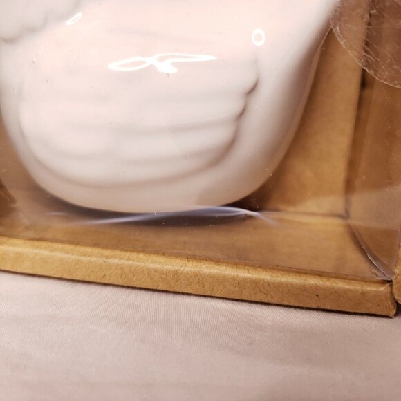 Ceramic Chicken Salt & Pepper Shakers Country Collection Ceramic - Picture 2 of 5